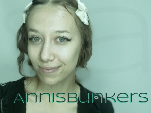 Annisbunkers