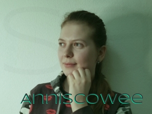 Anniscowee