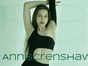 Anniscrenshaw