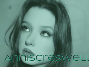 Anniscreswell