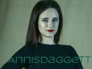 Annisdaggett