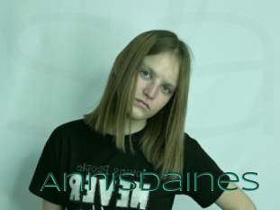 Annisdaines