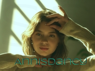 Annisdancy