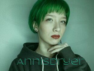 Annisdryer