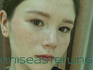 Anniseasterling
