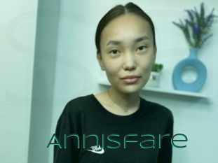 Annisfare