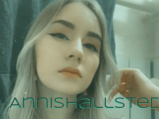 Annishallsted