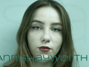 Annishayworth