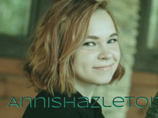 Annishazleton