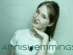 Annishemmings