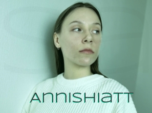 Annishiatt
