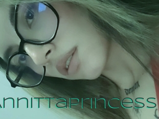Annittaprincess