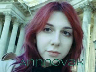 Annnovak