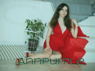 Annpurple