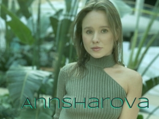 Annsharova