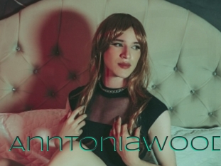 anntoniawood Sex Agent