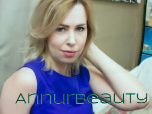 Annurbeauty
