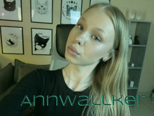 Annwallker