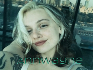 Annwayne