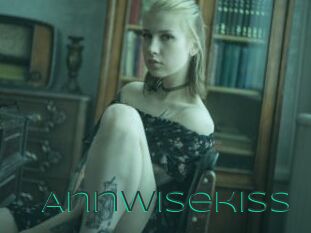 Annwisekiss