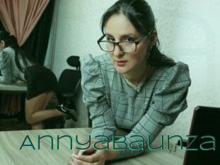 Annyabaunza