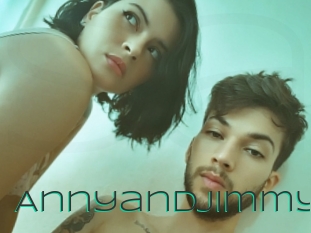 Annyandjimmy