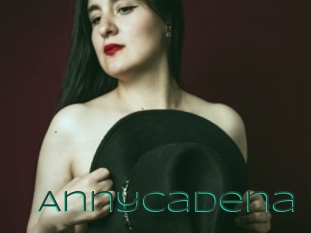 Annycadena