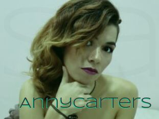 Annycarters