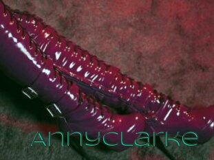 Annyclarke