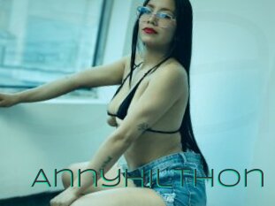 Annyhilthon