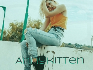 annykitten Sex Agent