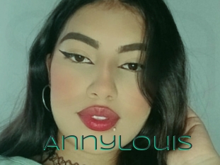 annylouis Sex Agent