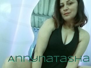 annynatasha Sex Agent