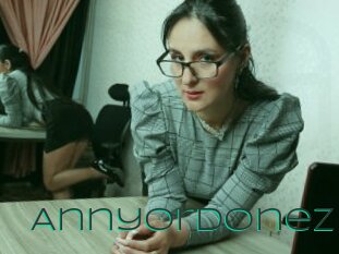 Annyordonez