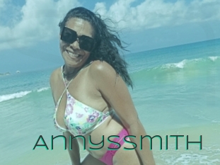Annyssmith