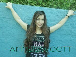 Annysweett