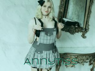 Annytiss