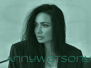 Annywatsony