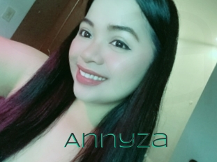 Annyza