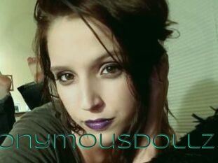Anonymousdollz