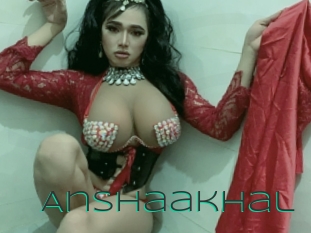 Anshaakhal