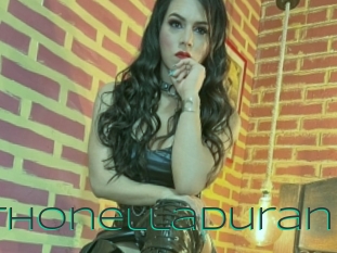 anthonelladuran Sex Agent