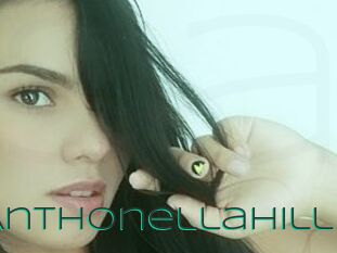 Anthonellahill
