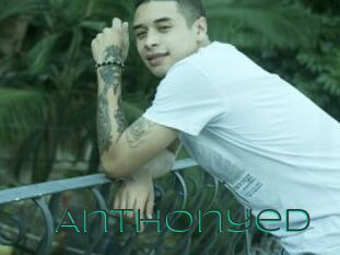 Anthonyed