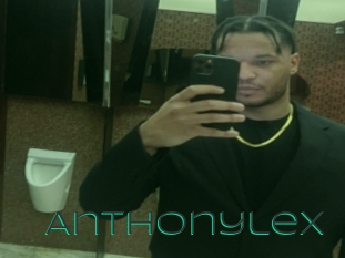 anthonylex Sex Agent