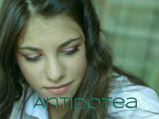 Antidotea