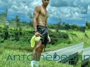 Antoinedeann