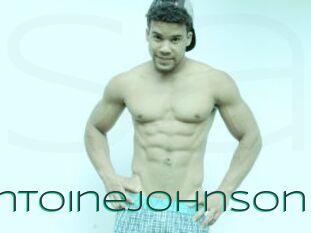 Antoinejohnson