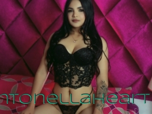 Antonellaheart