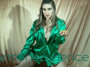 Antonellaprice